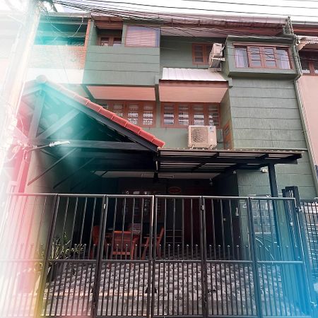 At Nana-5Bed, City Center, Nana Bts, Mbk, Central World, Siam Bangkok Extérieur photo