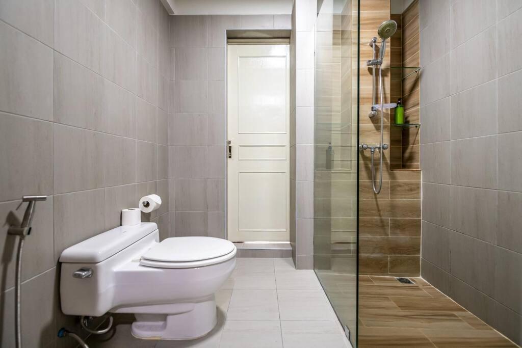 At Nana-5Bed, City Center, Nana Bts, Mbk, Central World, Siam Bangkok Extérieur photo
