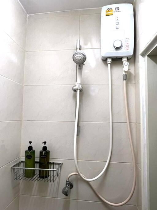 At Nana-5Bed, City Center, Nana Bts, Mbk, Central World, Siam Bangkok Extérieur photo