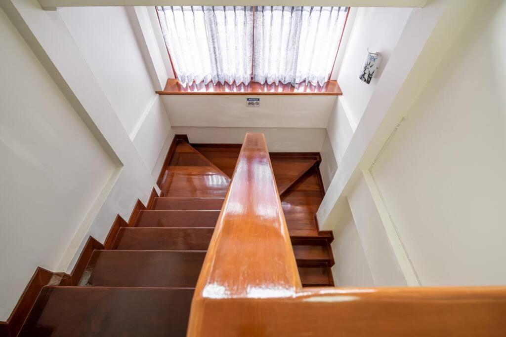 At Nana-5Bed, City Center, Nana Bts, Mbk, Central World, Siam Bangkok Extérieur photo