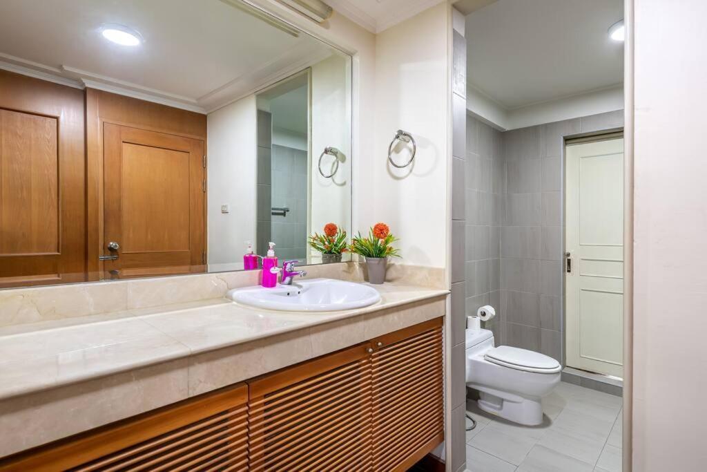 At Nana-5Bed, City Center, Nana Bts, Mbk, Central World, Siam Bangkok Extérieur photo