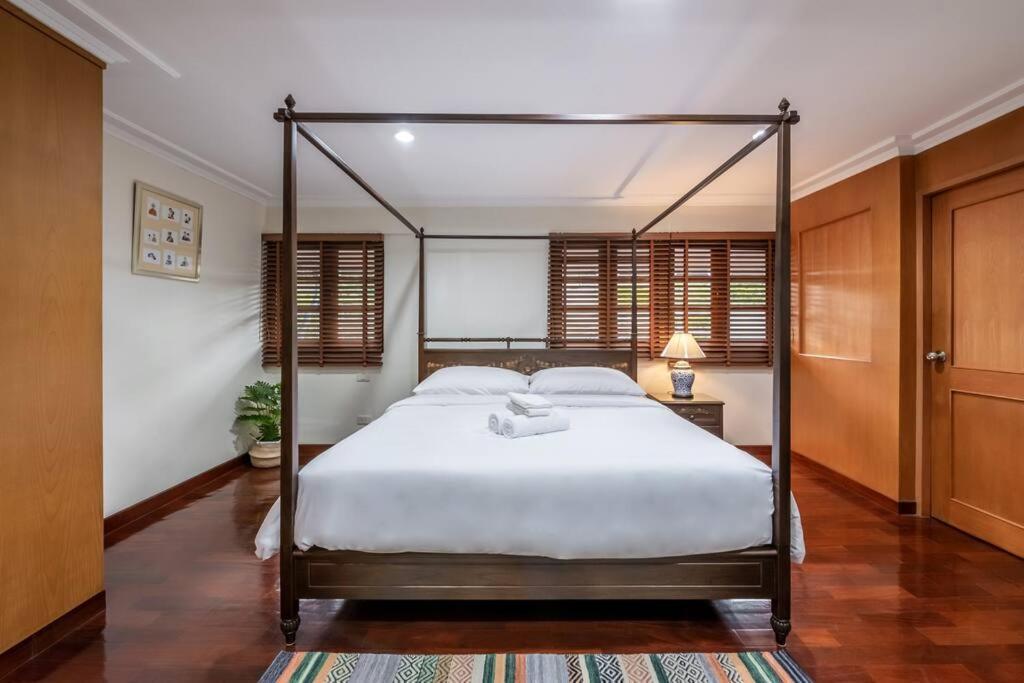 At Nana-5Bed, City Center, Nana Bts, Mbk, Central World, Siam Bangkok Extérieur photo