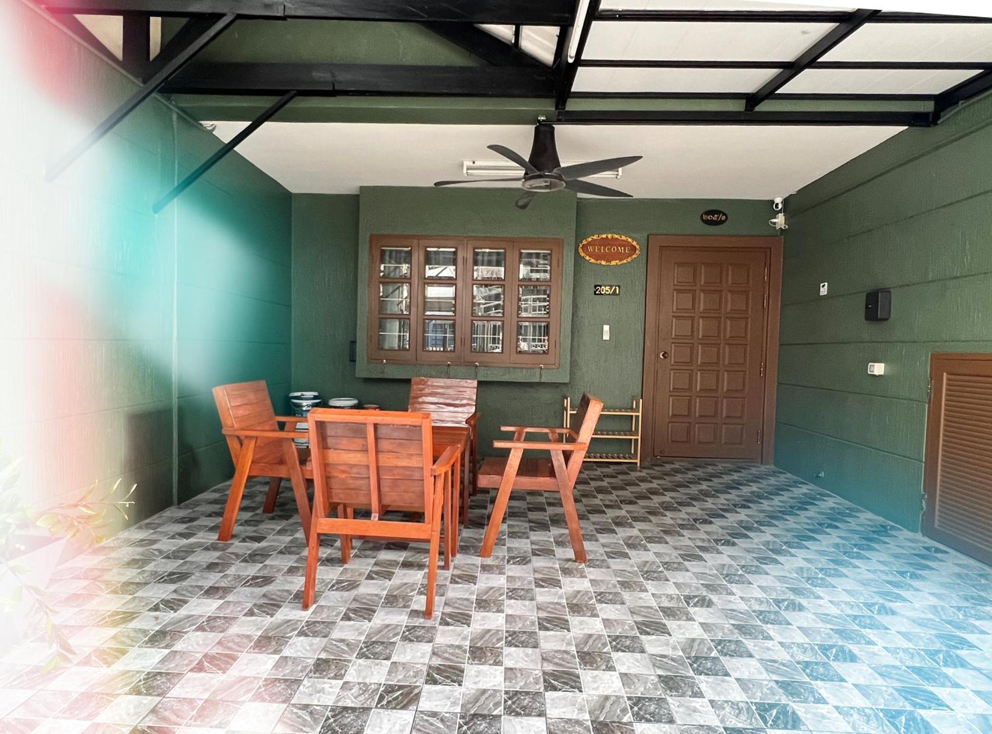 At Nana-5Bed, City Center, Nana Bts, Mbk, Central World, Siam Bangkok Extérieur photo